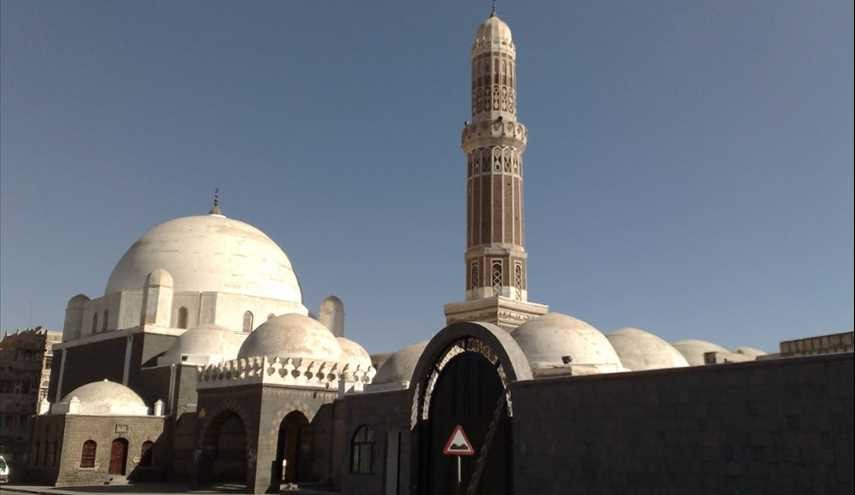 مواقيت الأذان للعاصمة اليمنية صنعاء وضواحيها ليوم الأحد