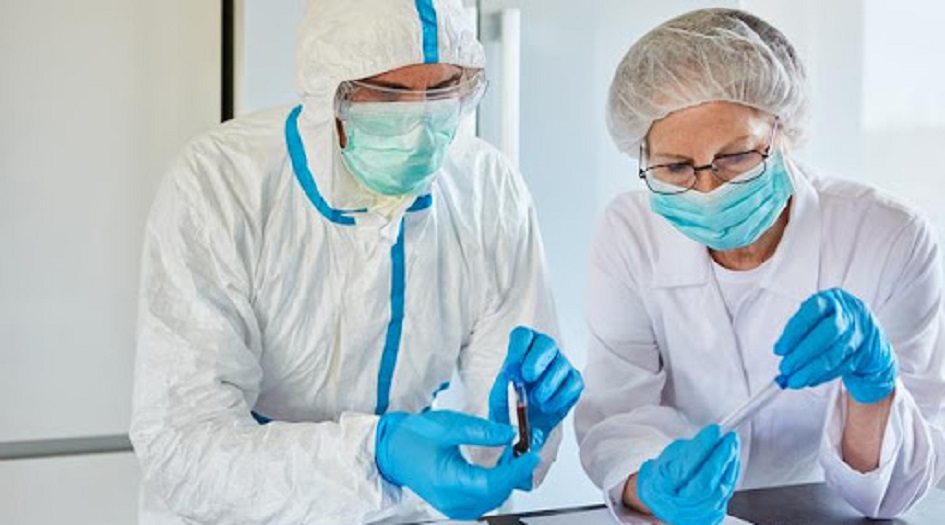 طبيب يحذر من خطر الموت المفاجئ بعد أشهر من الإصابة بفيروس كورونا