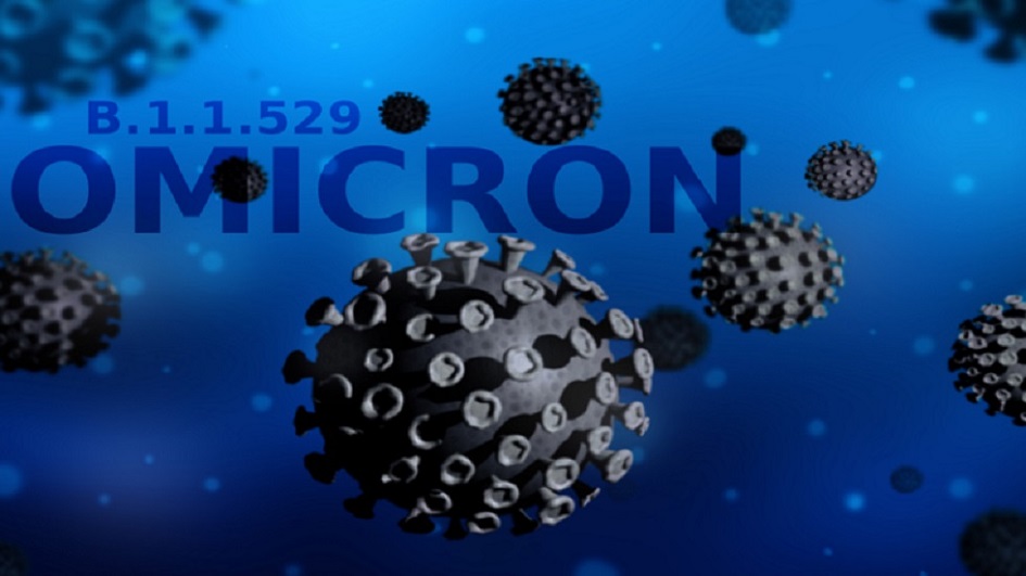 ايران تمنع دخول المسافرين من بلدان اوروبية وافريقية بسبب تفشي متحور اوميكرون