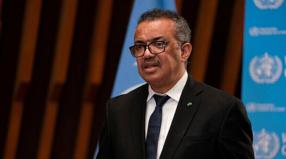 الصحة العالمية تتحدث عن المهمة التي يجب تحقيقها لإنهاء جائحة كورونا