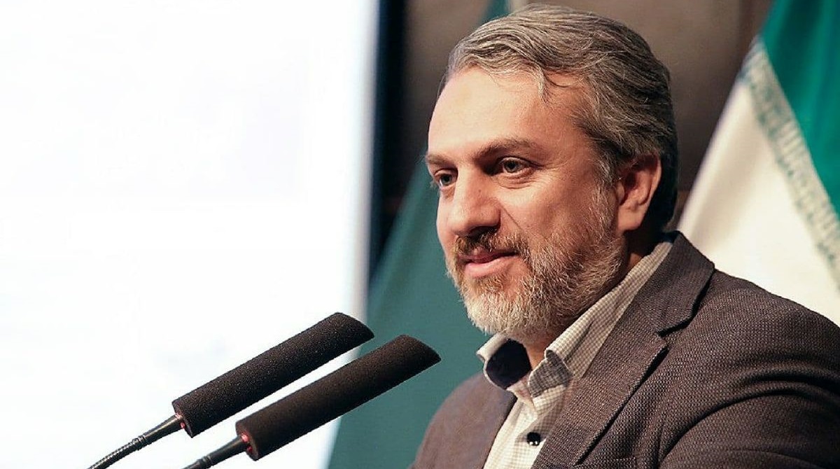 ارزش صادرات غیرنفتی از ۴۰ میلیارد دلار فراتر رفت