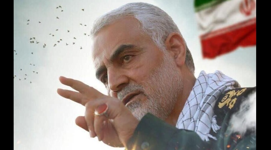 اعلام برنامه‌های بزرگداشت دومین سالگرد شهادت سردار سلیمانی