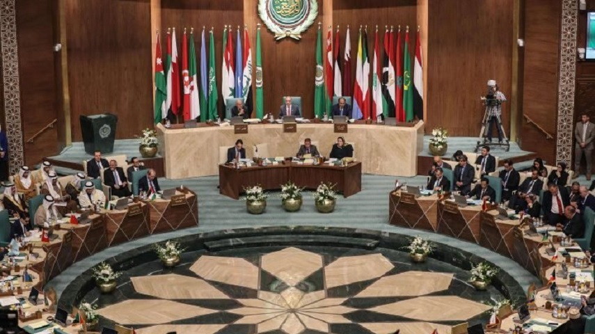 هشدار اتحاديه عرب درباره تغيير هويت جولان اشغالي