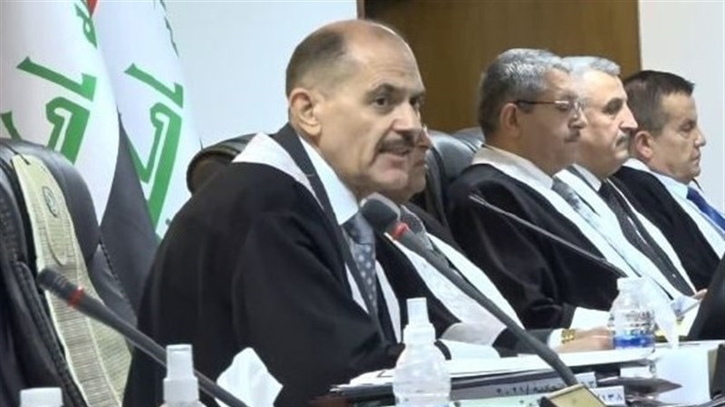 پايان كشمكش‌هاي انتخاباتي در عراق با حكم دادگاه فدرال