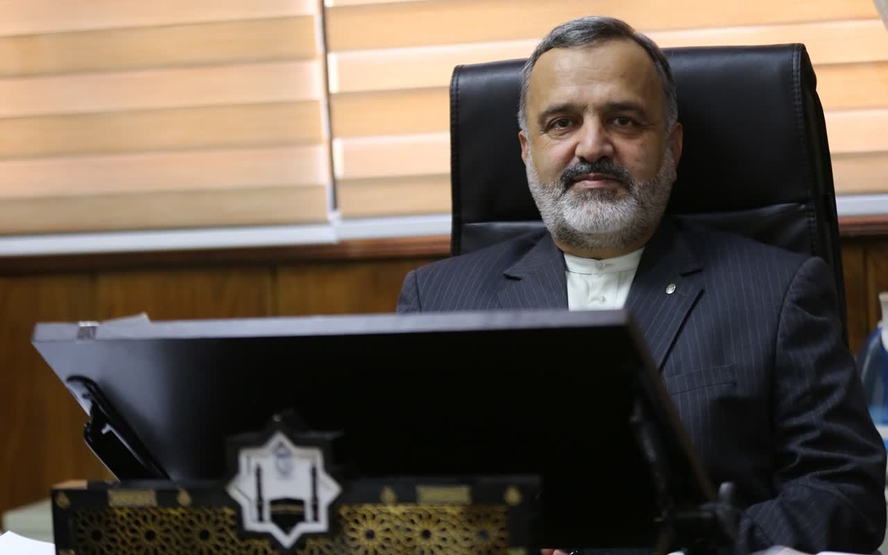 منظمة الحج والزيارة الايرانية: إيفاد الدفعة الأولى من الزوار إلى سوريا الأسبوع المقبل