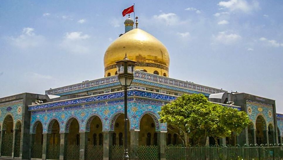 اعزام نخستین گروه زائران ایرانی به سوریه از هفته آینده