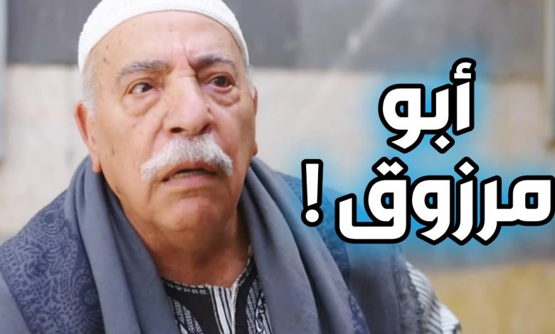 بازيگر مشهور سوري درگذشت 