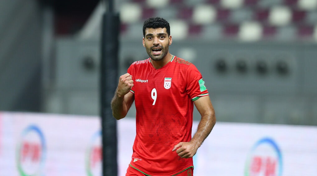 بازگشت مهدی طارمی به تیم ملی فوتبال