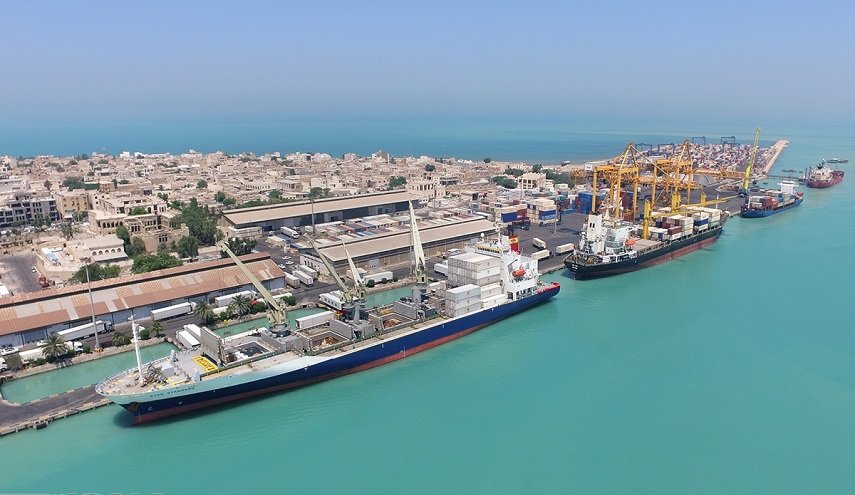 35.1 مليار دولار عائدات الصادرات الإيرانية بنمو 40%