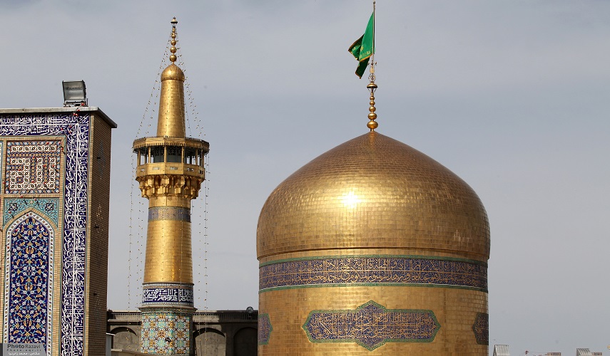 قبسات من كلام الامام الرضا (ع).. 5 معنى (الله نور السماوات والأرض) 