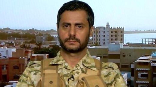 محمد البخيتي : جنگ يمن وارد مراحل پاياني شده است