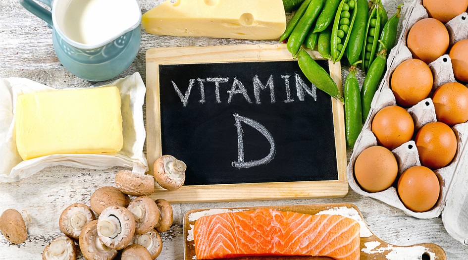 أبرز العلامات الظاهرة لنقص فيتامين “د” بالجسم