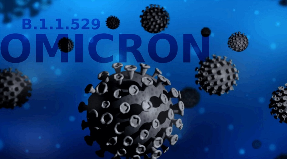 تحذير من "تسونامي إصابات" بسبب "دلتا" و"أوميكرون"