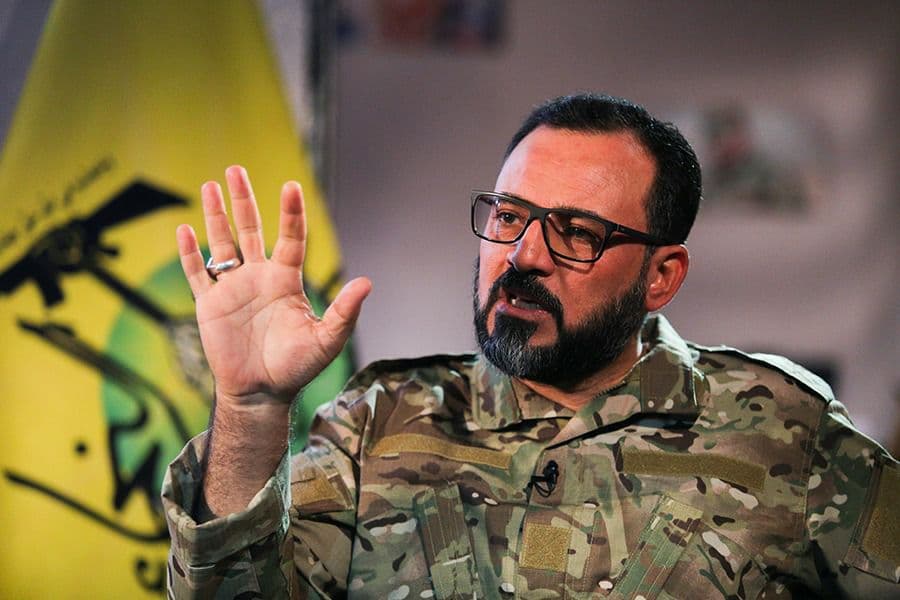 خون شهيد النمر مطالبه بازسازي بقيع را حفظ كرد