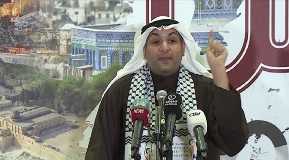 باحث كويتي : تواضع الشهيد سليماني في تعامله مع الناس جعله محبوبا لدى الجميع