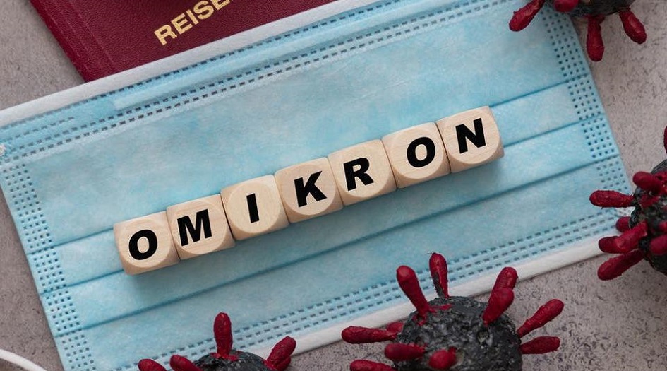 ما تأثير متحور أوميكرون على الرئتين؟