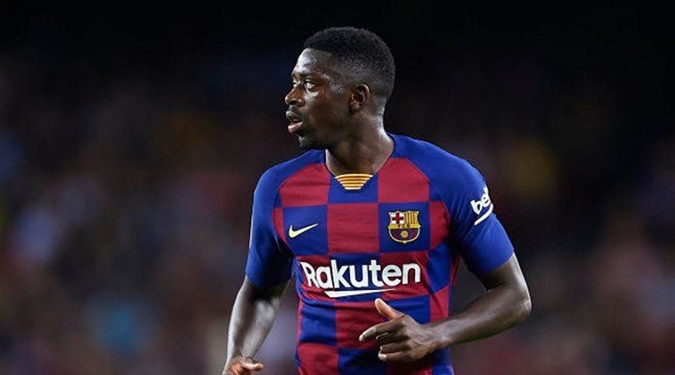 برشلونة يتخذ موقفاً صارماً تجاه أحد نجومه