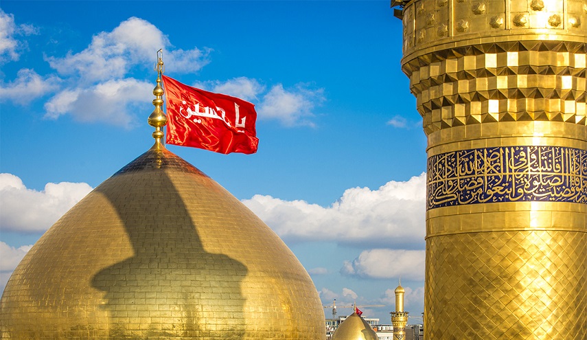 مواقيت الأذان لمدينة كربلاء المقدسة وضواحيها ليوم الأثنين