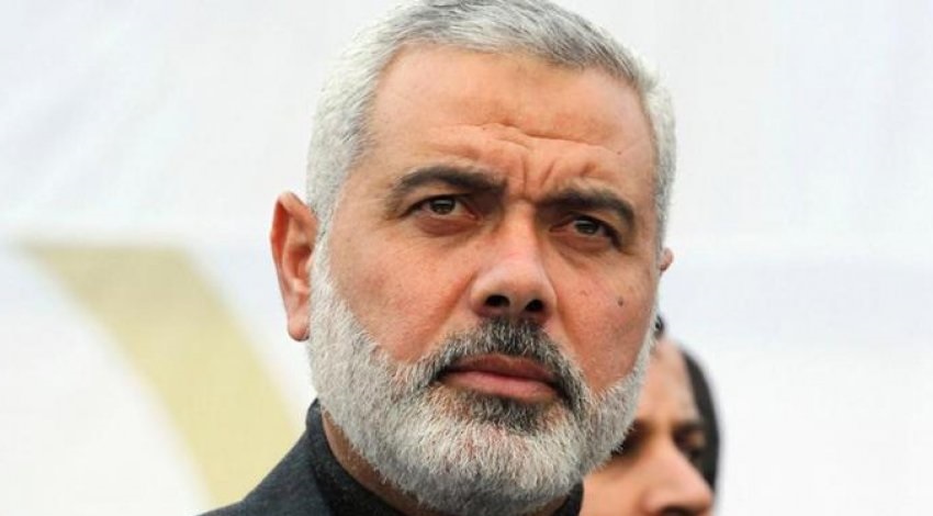 هنية: سنُجبر الاحتلال على صفقة لتبادل الأسرى منهم أسرى جلبوع