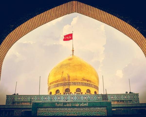اعزام نخستین گروه زائران ایرانی به سوریه