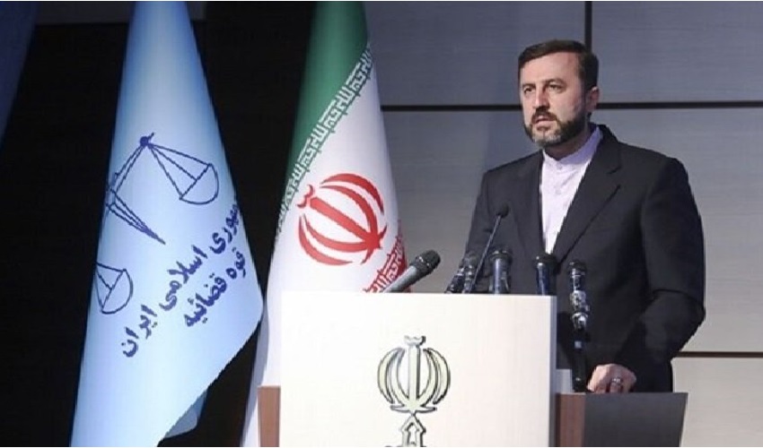 ايران تحدد 125 متهما ومشتبها به في ملف اغتيال الشهيد سليماني