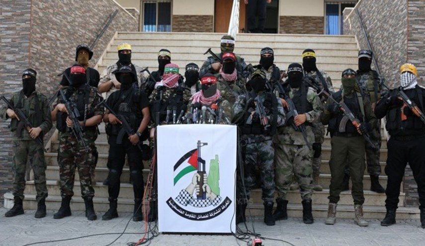 فصائل المقاومة الفلسطينية تحذر الاحتلال من التمادي في إجرامه بحق الأسير أبو هواش