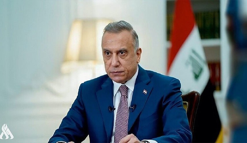 كشف ذمة الكاظمي المالية للعام 2022