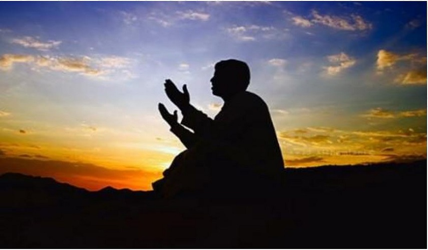 تأملات قرآنية ح22 ... الشقاء لايجتمع مع  ست حالات 