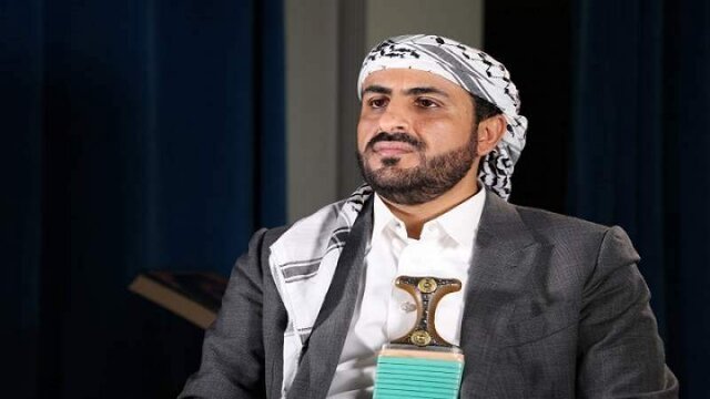 عبدالسلام: يمن قدرتي است كه در هم مي‌شكند اما در هم شكسته نمي‌شود
