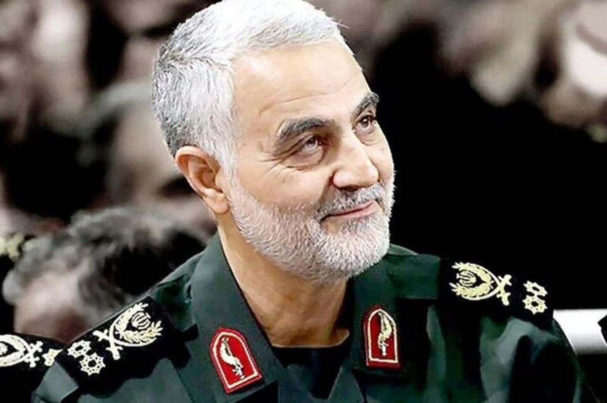 اعتراف مقام سابق سیا: آمریکا باید از راهبرد خاورمیانه‌ای قاسم سلیمانی درس بگیرد 