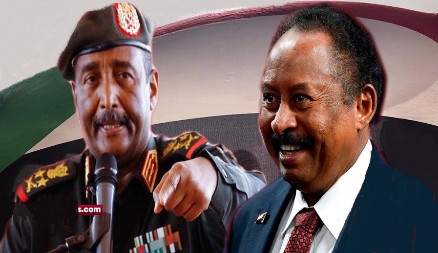 السودان..تنحي حمدوك يثير مخاوف من نظام حكم شبيه بنظام البشير