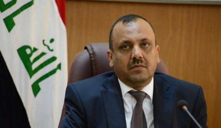 الكاظمي يوافق على طلب استقاله محافظ النجف الاشرف