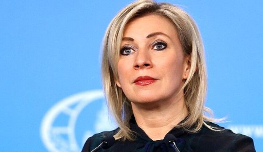 زاخاروفا ترد على تصريحات ضابط أمريكي في الناتو بشأن صربيا