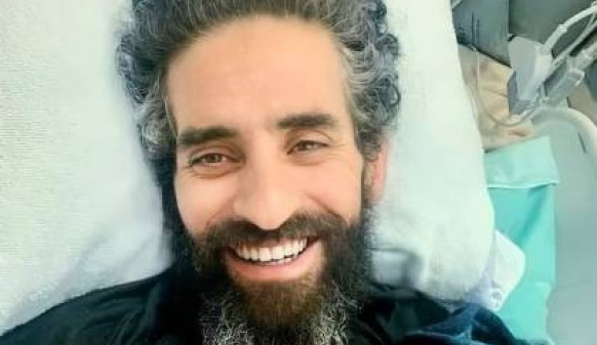 حركة الجهاد تهنئ بانتصار ارادة المحرر أبوهواش على الاحتلال الصهيوني