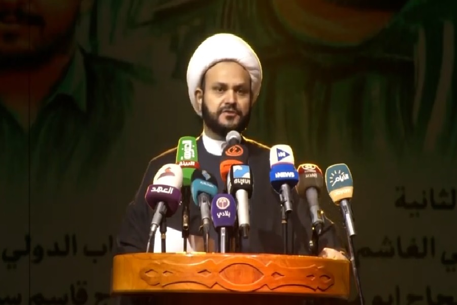 دبيركل نُجَباء : هيچ آتش‌بس جديدي در كار نخواهد بود