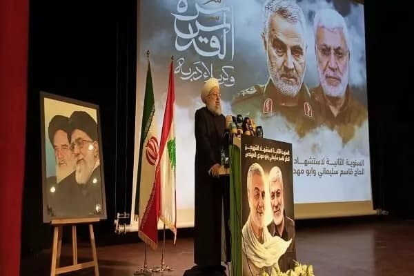 شيخ ماهر حمود: عادي سازان روابط با دشمن خود را فروختند