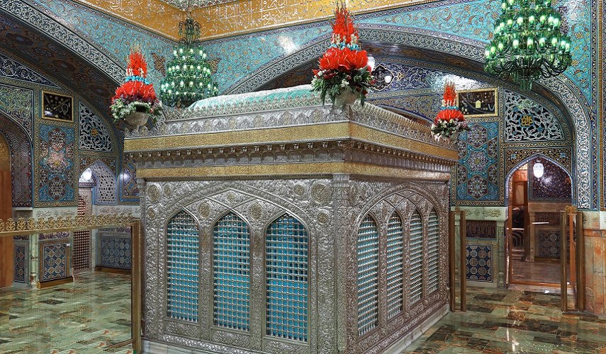 قبسات من كلام الامام الرضا (ع).. 6 معنى (للناس في التوحيد ثلاثة مذاهب...) 