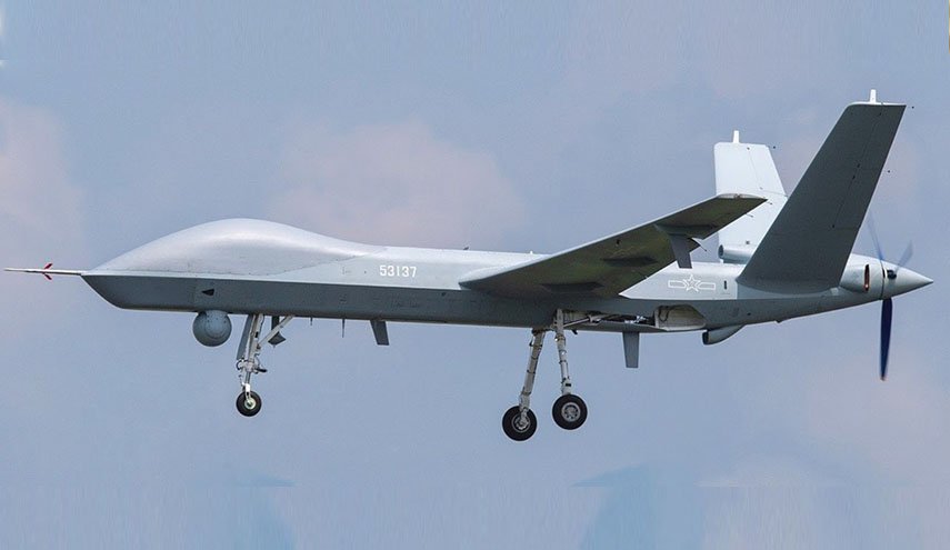 اليمن... إسقاط طائرة تجسس إماراتية في أجواء شبوة