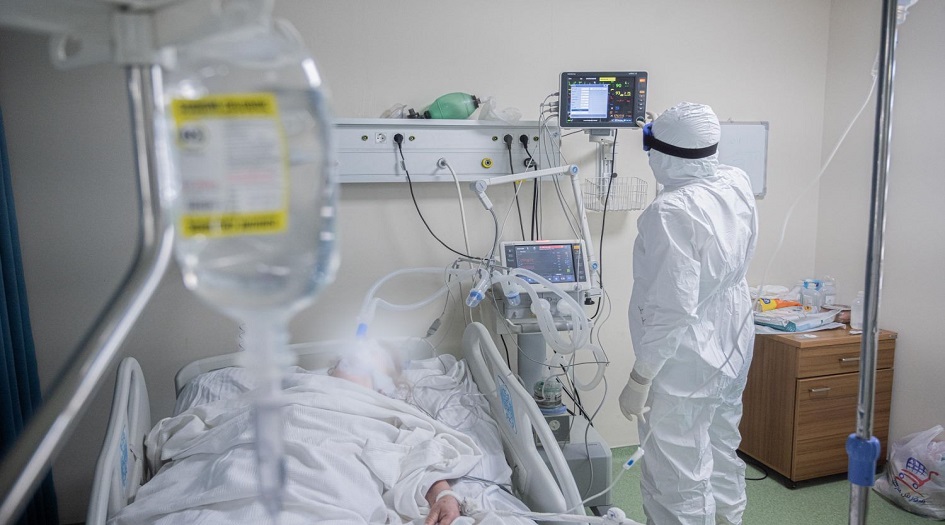 إصابات ووفيات كورونا تعاود الارتفاع في العراق