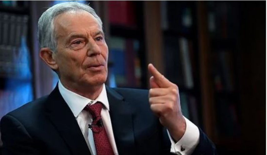 وزير بريطاني سابق: بلير حرق وثيقة سرية تؤكد عدم شرعية غزو العراق