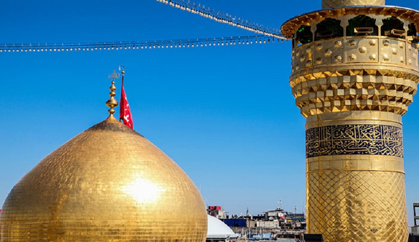 مواقيت الأذان لمدينة كربلاء المقدسة وضواحيها ليوم الخميس