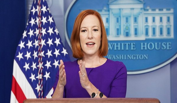 البيت الأبيض يعلق على زيادة الهجمات على القوات الأميركية في العراق وسوريا