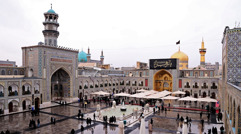 شاعرات يرثين السيدة  فاطمة الزهراء (سلام الله عليها) في ذكرى شهادتها