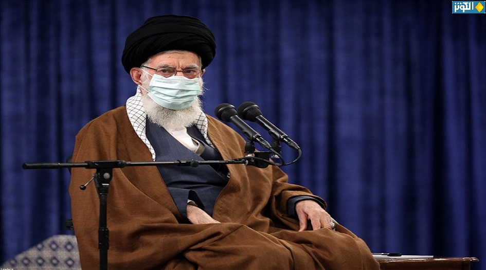 الإمام الخامنئي يلقي خطاباً متلفزاً يوم غد الأحد