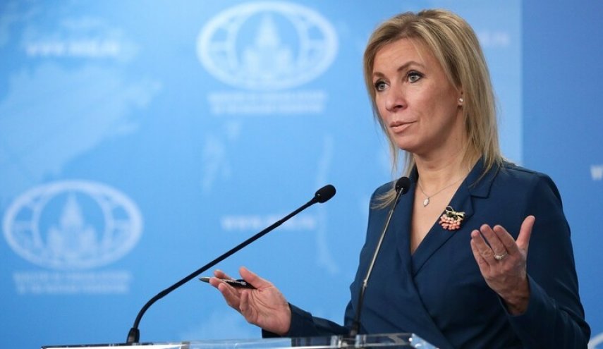 الخارجية الروسية: تصريح بلينكن ثرثرة طفولية وهراء