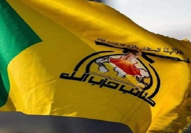 دولت آتي بايد نه شرقي نه غربي فقط عراقي باشد