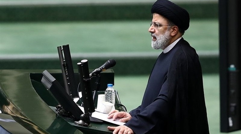 رئیسی: خط قرمز دولت، معیشت مردم است