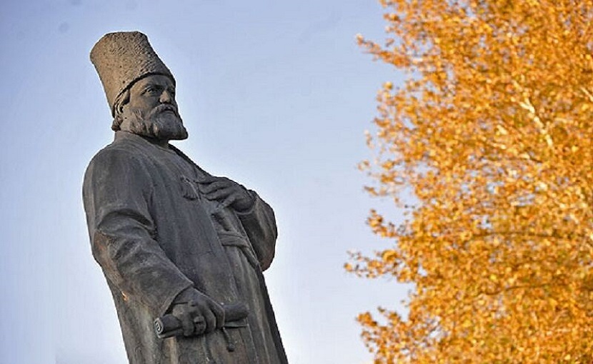 أميركبير..شهيد مكافحة الفساد الحكومي في ايران