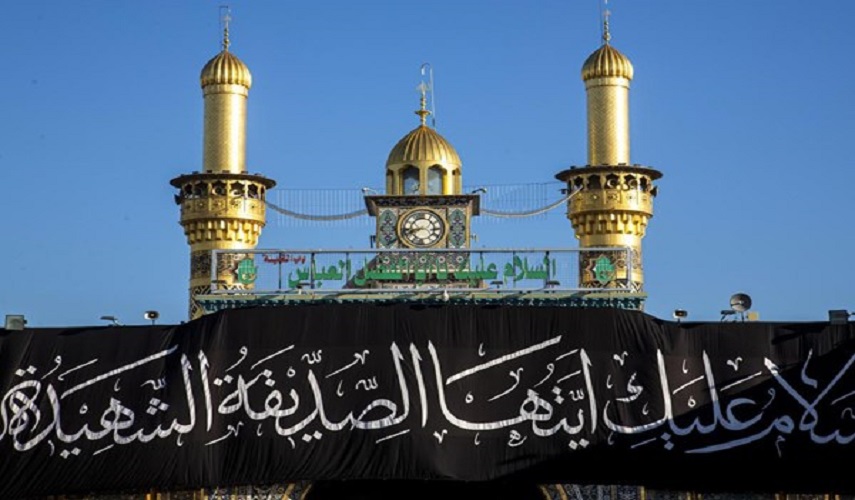 مواقيت الأذان لمدينة كربلاء المقدسة وضواحيها ليوم الأثنين