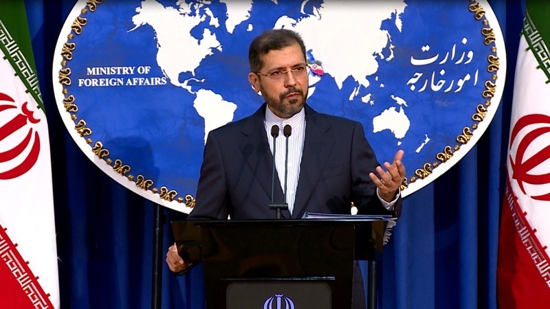 خطیب‌زاده: دور جدید مذاکرات با عربستان برگزار می‌شود